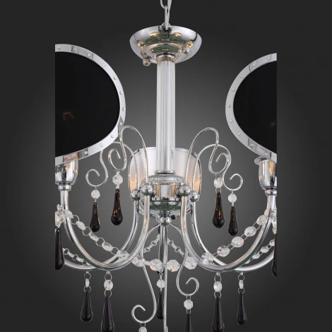 Подвесная люстра ST Luce Faccialuna SL173.103.05