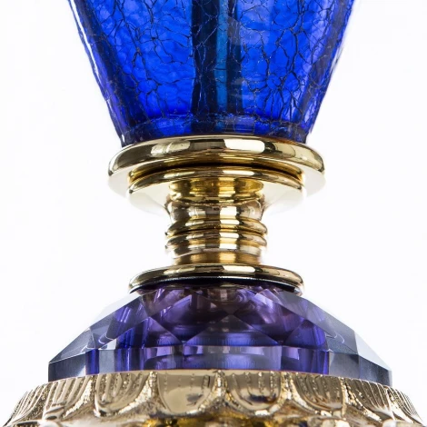 Интерьерная настольная лампа Divinare Simona 5125/11 TL-1