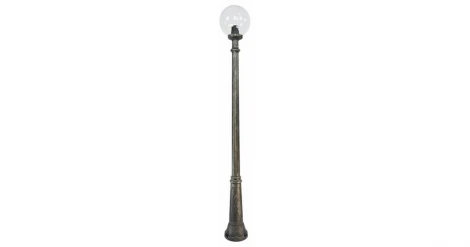 Наземный фонарь Fumagalli Globe 300 G30.202.000.BXE27