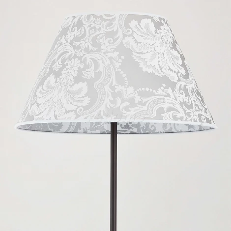 Торшер со столиком Alfa Waldi 9232 (220V)