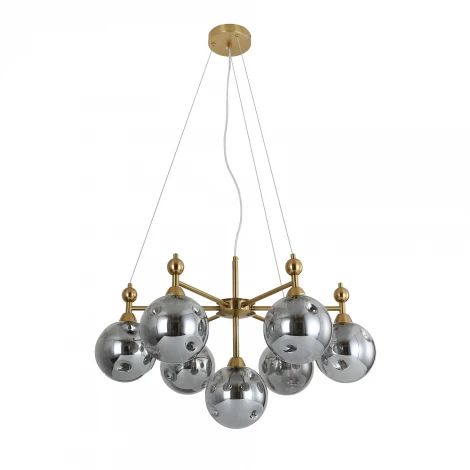 Подвесной светильник Modelux MODESTYLE MS.6165.7