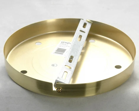 Потолочная люстра Lussole Lgo Arlington LSP-8101
