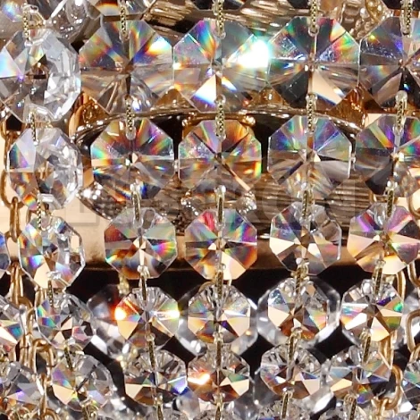 Потолочная люстра Maytoni Diamant 1 A890-PT30-G