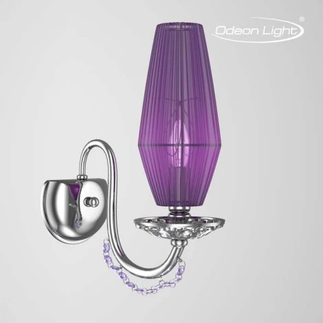 Бра Odeon Light Felicia 3920/1W