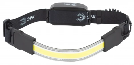 Налобный фонарь светодиодный аккумуляторный 5 Вт ЭРА GA-807 GA-807