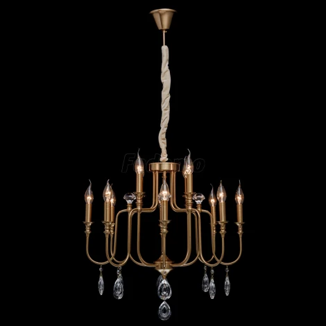 Подвесная люстра MW-Light Консуэло 614011712