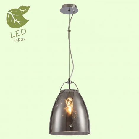 Подвесной светильник Lussole Loft Smithtown GRLSP-9634