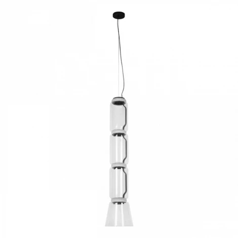 Подвесной светильник Loft It Noctambule 10193/L (LED, 220V, на проводе, круглые)