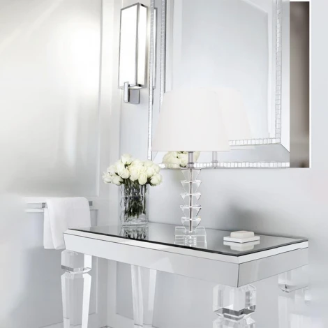 Настольная лампа Loft It Сrystal 10276 (220V, выключатель)