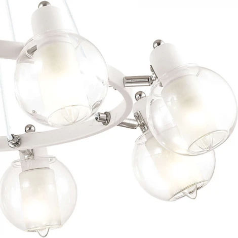 Подвесная люстра Lumion Rita 3648/8