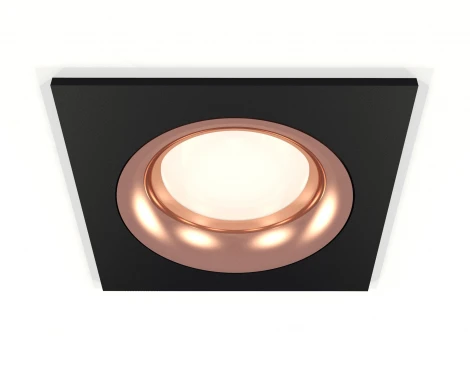 Встраиваемый точечный светильник Ambrella XC XC7632006 (220V)