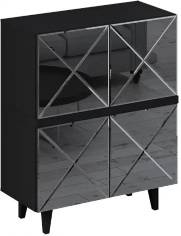 Шкаф Kristal ОГОГО 331064