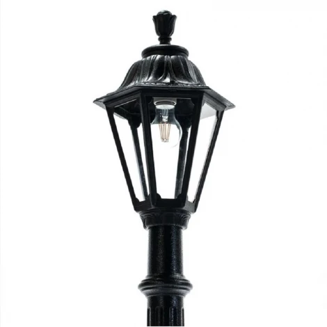 Наземный фонарь Fumagalli Rut E26.158.000.AXF1R (220V, IP55)
