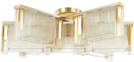Потолочная люстра Odeon Light Gatsby 4877/7C