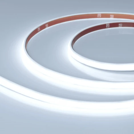 Светодиодная лента герметичная ARL-PSW-U286-10mm 230V White6000 (13 W/m, IP67, 50m) (Arlight) 049786