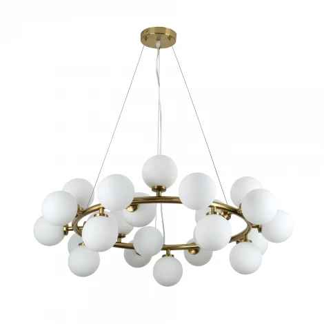 Подвесной светильник Modelux MODESTYLE MS.6033.25 BS