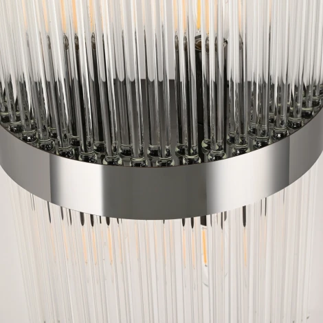 Бра Arte Milano Torcia 430122.250.4.E14.C1 BK