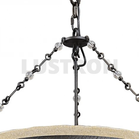 Подвесная люстра Chiaro Айвенго 382016605