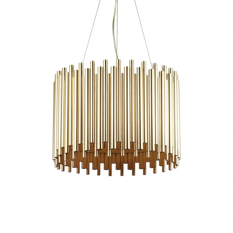 Подвесной светильник Ideal Lux Pan SP5