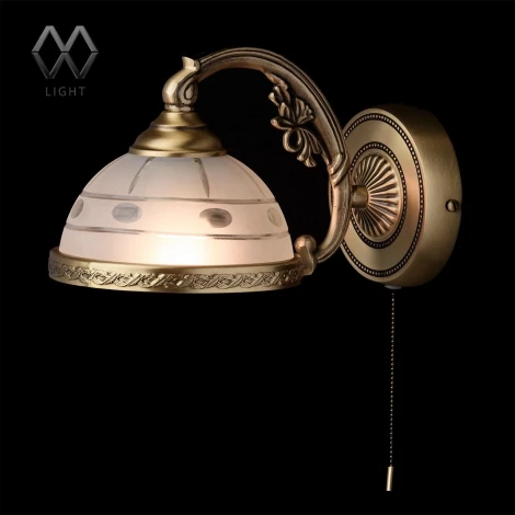Бра MW-Light Ангел 295026101