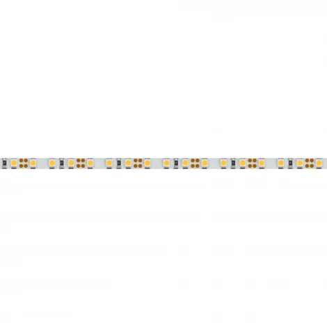 Светодиодная лента RT-A120-5mm 12V Cool 15K (9.6 W/m, IP20, 2835, 5m) (Arlight, 9.6 Вт/м, IP20) 015212(2)