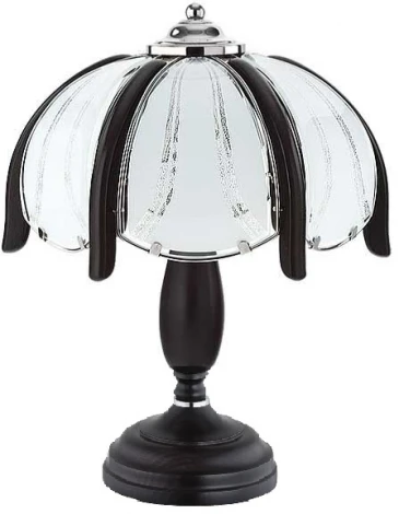 Интерьерная настольная лампа Alfa Jaskolka 16358