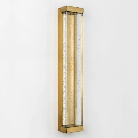 Бра светодиодное с регулировкой цветовой температуры Modelux ML.544.620 BS