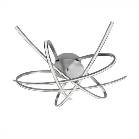 Потолочная люстра Zumaline Ponta PL170855-5