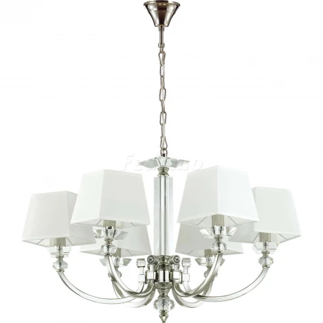 Подвесная люстра Odeon Light Chester 4183/6
