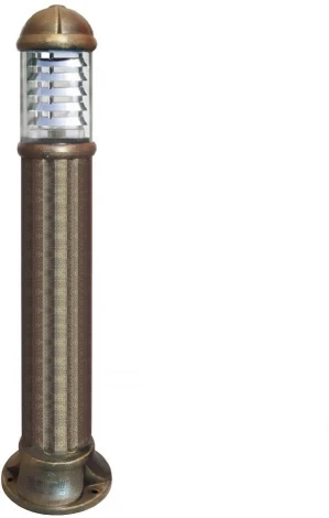 Наземный светильник Fumagalli Sauro D15.555.000.BXF1R.FC1 (220V, круглые, IP55)