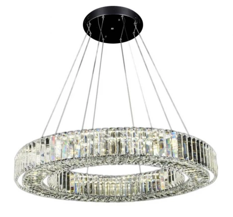 Подвесная люстра Lumina Deco Suntek DDP 6980