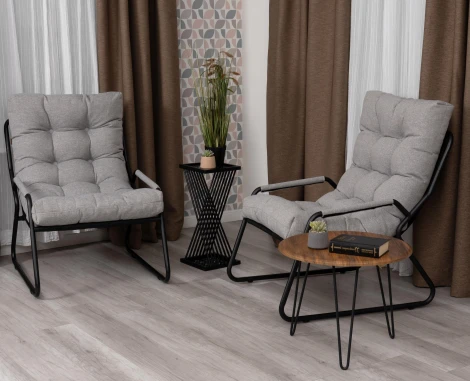 Кресло Ergo/Эрго Tetchair арт.25086