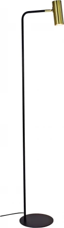 Торшер с выключателем Moderli Fine V11003-FL (220V)