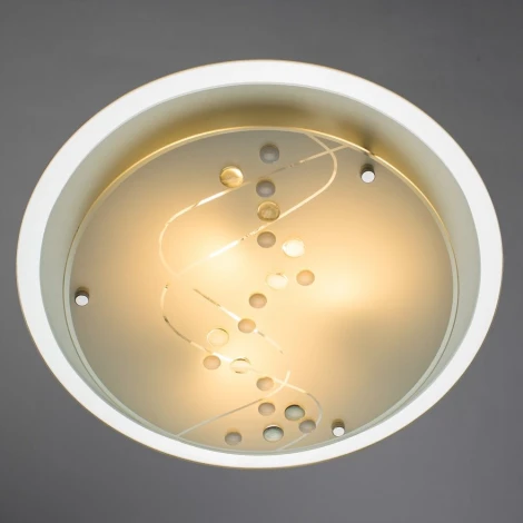 Потолочный светильник Arte Lamp Belle A4890PL-3CC