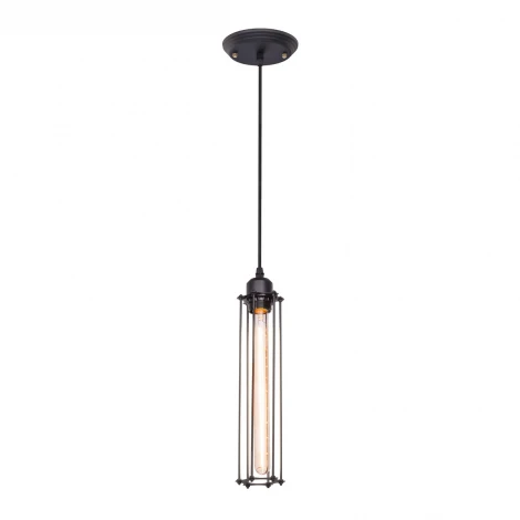 Подвесной светильник Loft It Loft Industrial Cage LOFT1131