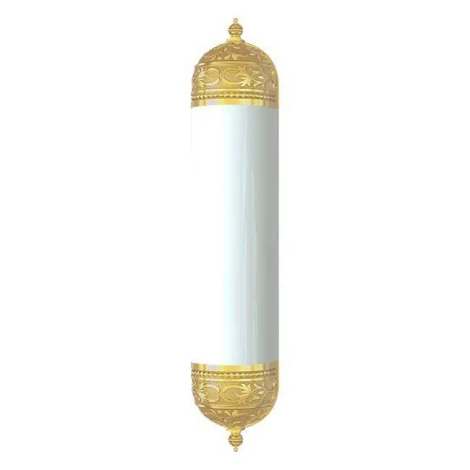 Настенный светильник Fede Wall Light II FD1088ROB (220V, IP40)