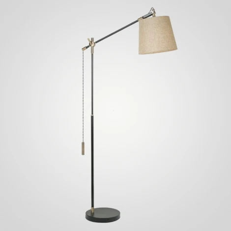 Напольный торшер Cran Beige ImperiumLoft Cran01 (187989-26) (220V)