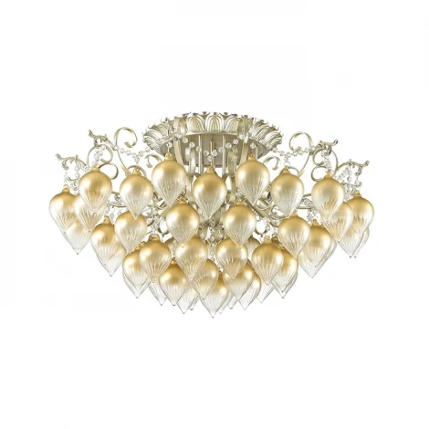 Потолочная люстра Odeon Light Zaklina 3395/6C