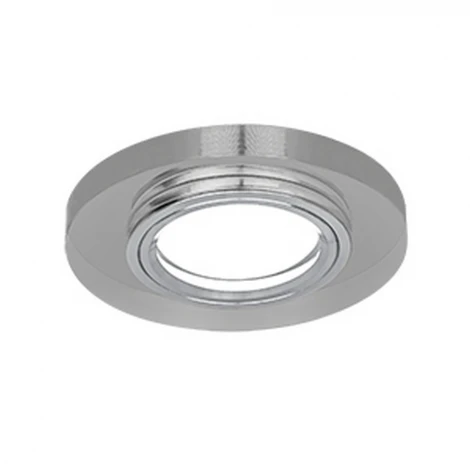 Встраиваемый светильник Gauss Mirror RR002