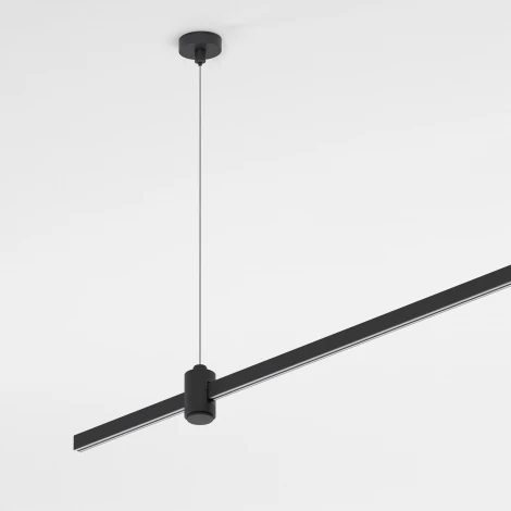 Набор для подвеса Elektrostandard Esthetic Magnetic 85155/00 (на тросе)