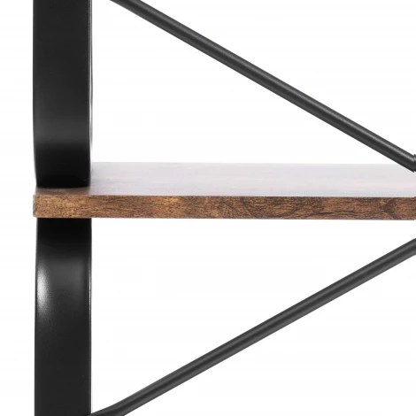 Стеллаж WS-04 Tetchair арт.24310