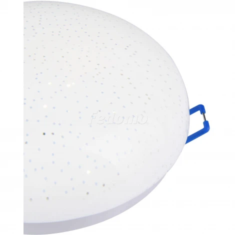 Встраиваемый точечный светильник Maytoni Plastic DL296-6-6W-W
