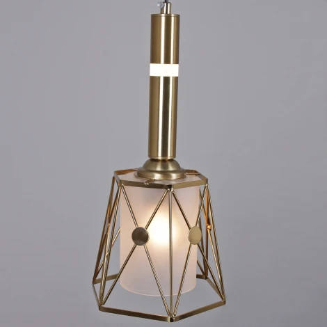 Подвесной светильник Reluce 09542-0.9-03 CU