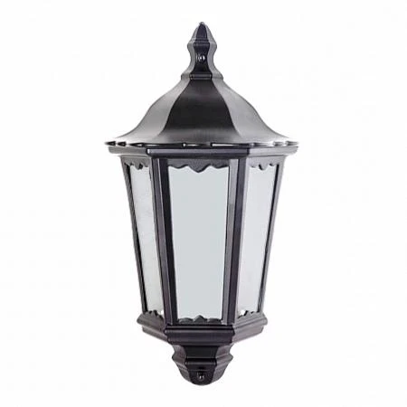 Настенный фонарь уличный Oasis Light 79855 Bl (220V, IP44)
