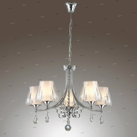 Подвесная люстра Lumion Modesta 3411/5