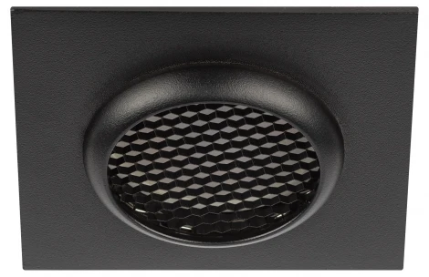 Точечный светильник встраиваемый ЭРА KL110 BK KL110 BK