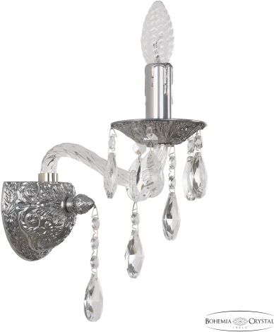 Бра Bohemia AL1615 AL16315B/1/141 CG