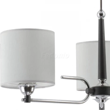 Потолочная люстра Jupiter Twingo 1407 TW 3 G