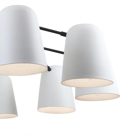 Подвесная люстра F-Promo Trick 2762-10P (220V, на тросе)