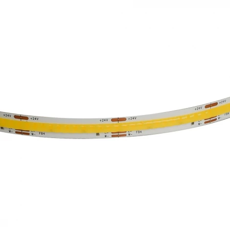 Лента светодиодная COB CCT-MIX 624SMD(2110)/ 14Вт/м 24V 2700K-6500К Feron LS534 51976